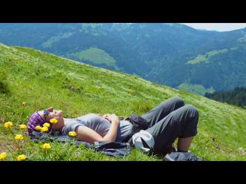 Vom Glarnerland ins Wägital: Morgenholz - Innerthal / 03.06.17