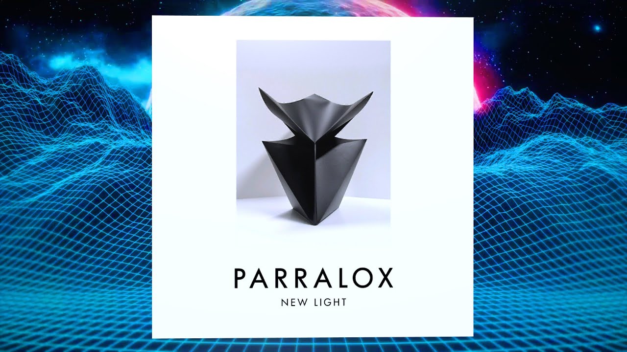 Parralox - New Light (Rotersand vs Timo van Laak Rework Edit) (Music Video)