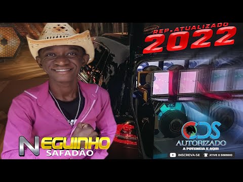 NEGUINHO SAFADÃO ESSE É MORAL ! REP.ATUALIZADO ( 2022 )