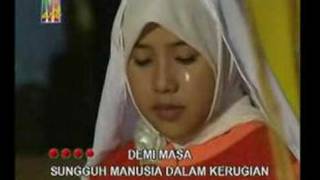 Download lagu wafiq azizah demi massa mp3