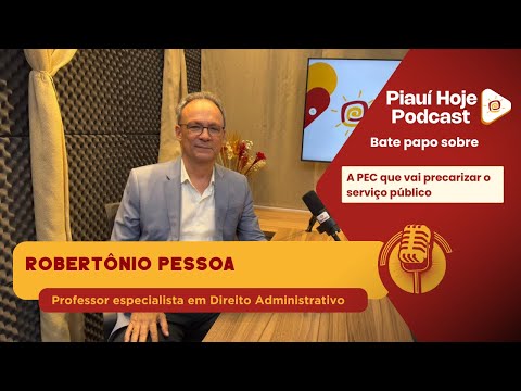 O que realmente muda com a Reforma Administrativa (PEC 38)