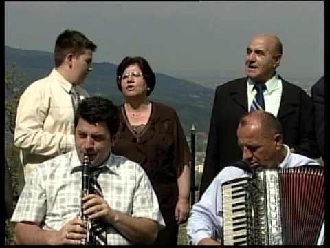 Sh.K.A. Perparimi - Këngë të vjetra Popullore 2007