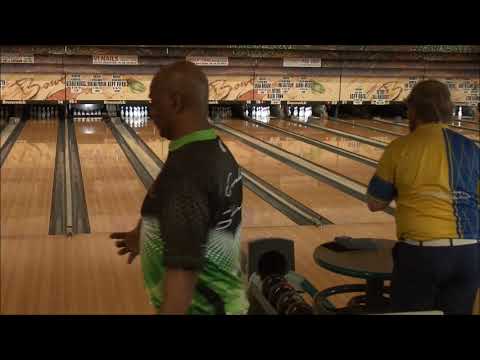 2018 19 Men's Series Invitational 5 5 2019 Rose vs Johnson