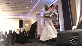 Sunshine Bridal Expo Event - Fashion Show   Part Three