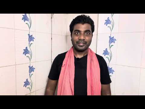 Dipesh Kumar Karn  Servant character 