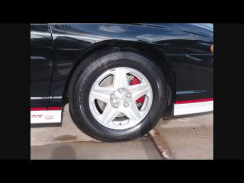 2002 Monte Mods and Exhaust