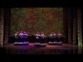 Родная песня - Косякинские Страдания 