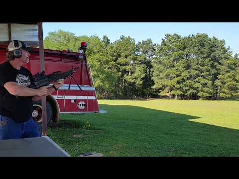 Charlie Mike Precision - Pistol, Carbine, Long Range Course