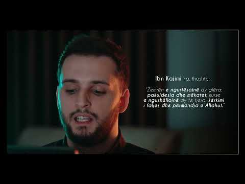 "Ngushëllimi i zemrave është përmendja e Allahut!" - (Ditët e agjëruesit) - Pjesa 5