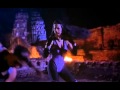 DGF Kitana V Sindel In Mortal Kombat Annihilation