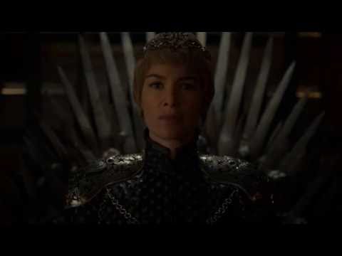 Game of Thrones Soundtrack - Cersei Lannister Medley