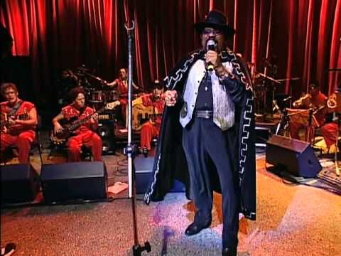 Funk Como Le Gusta e Gerson King Combo - Funk Brother