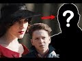 DARK SEASON 2 - WHO IS TRONTE'S FATHER? - THEORY