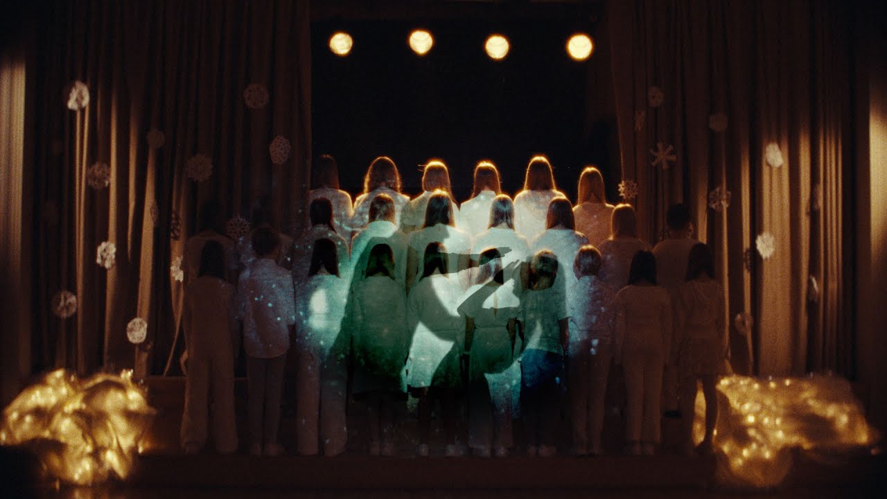 Jõulaul „Oh kuusepuu“ ilmus uues valusas kuues