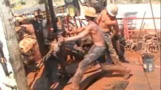 Download lagu The worlds fastest roughnecks mp3