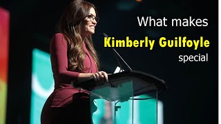 Kimberly Ann Guilfoyle - Biography,  Ex Husbands, Net Worth, Age, Success Story