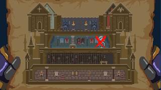 Revenge of the Headless Gameplay walkthrough FULL LEVEL 1,2,3