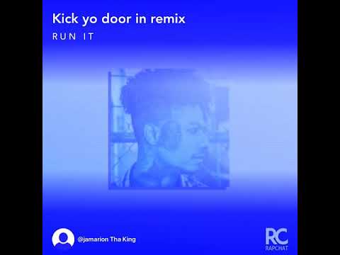 Jamarion-murder prod by king jay