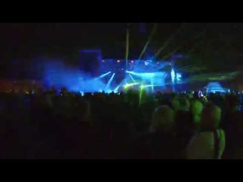 BLACKSOUL live at West House Reunion Festival 06.06.2014