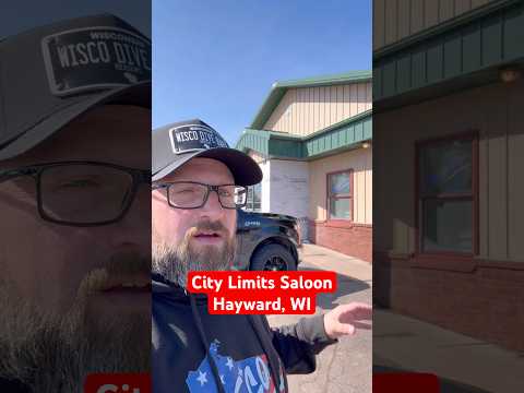 City Limits Saloon Video Review