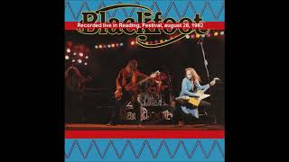 Blackfoot - 08 - Too hard too handle (Reading - 1982)