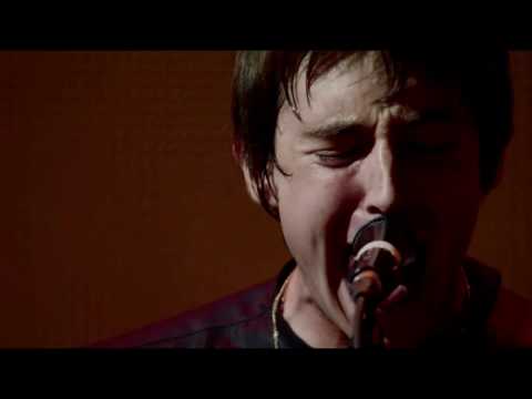 Colour Of The Trap - Miles Kane (iTunes Festival)