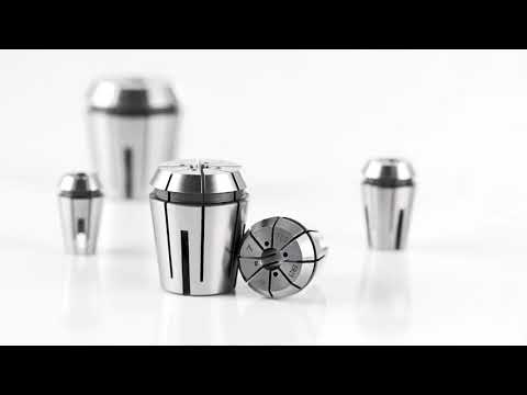 Kemmler Präzisionswerkzeuge GmbH   Spannzangen