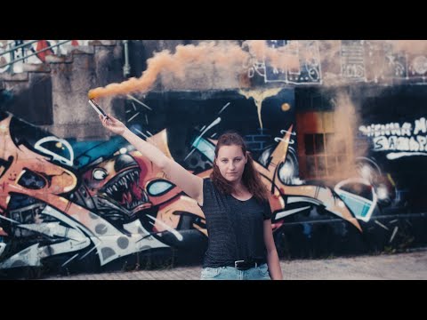 Fresh MiG - Sunshine [Musikvideo]