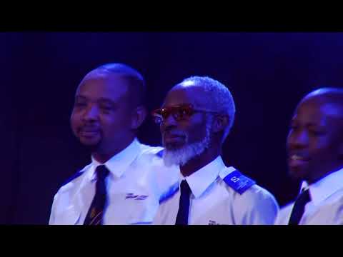 Soweto Central Chorus ft. Samthing Soweto - Mzalwane