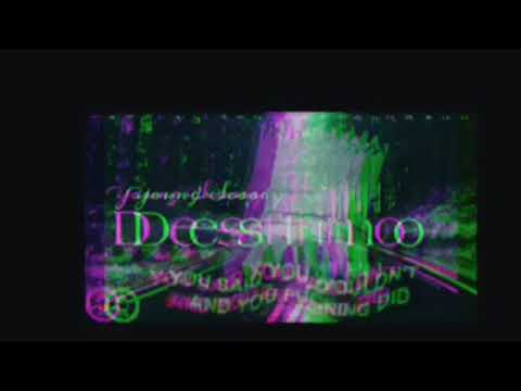 Destino-Young Scooby