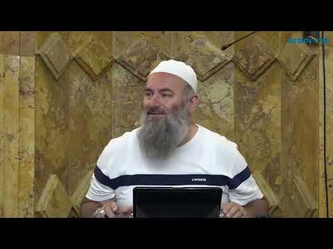 17. Hudi (alejhi selam) - Hoxhë Bekir Halimi