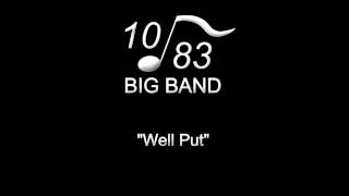 10/83 Big Band - 