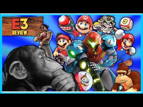 Uncle Al's E3 2021 Review Roundup