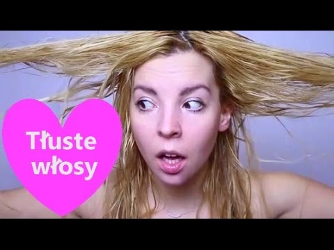 Maska do łysienia u kobiet Wypadanie włosów w węzłach w tarczycy