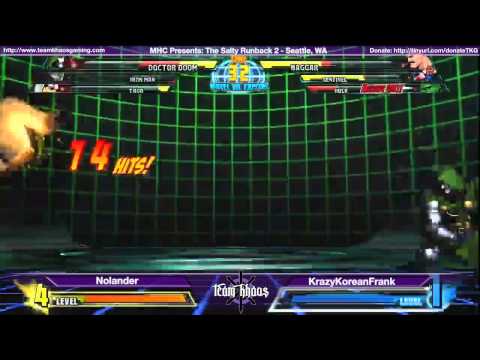 The Salty Runback 2 MvC3 Singles - Nolander vs KrazyKoreanFrank.mp4