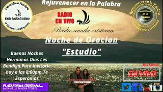 Noche de Oracion