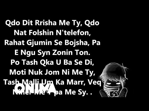 Amzi Ft. Rini - U Fejove (Love Story)