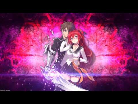 Shinmai Maou no Testament Departures Over The Testament Metamorphose