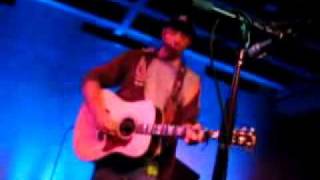 Dan Bern - Blue Highway