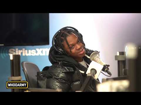 YO GOTTI WAS SNITCHED ON AT THE AGE OF 12