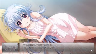 Part.053『終わる世界とバースデイ』〈千ヶ崎入莉ルート Part.18〉｟ゲーム実況｠