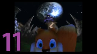 Let's Play Conker's Bad Fur Day - Part 11: George Romero's About to Make You His Bitch