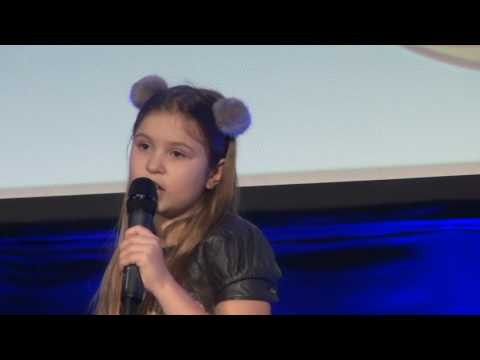 2017-03-14 Mini Open Gdynia - Agata Szczepańska