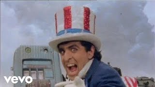 Killing Joke - America