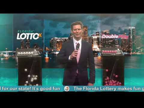 Lotto Double F5 20260110