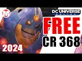 DCUO FREE Skip to CR 368