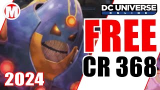DCUO FREE Skip to CR 368