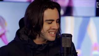 With Confidence - Voldemort - [V] Hits Live