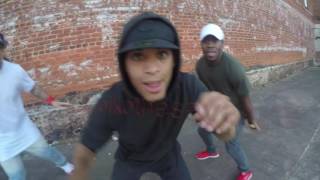 Young thug-Ridin thru the city