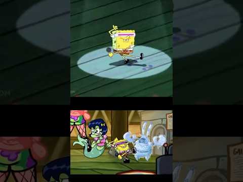 I'm a Goofy Goober! | Spongebob Animation x FNF Mod #fnf #fridaynightfunkin #short #spongebob